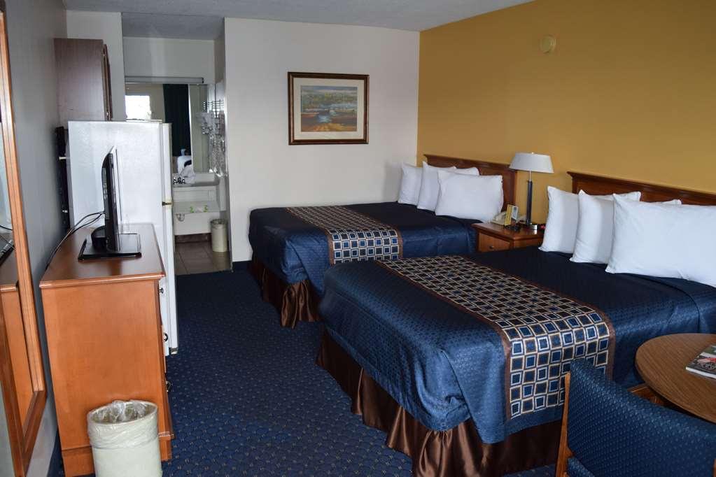 Bluegrass Extended Stay Lexington Bilik gambar