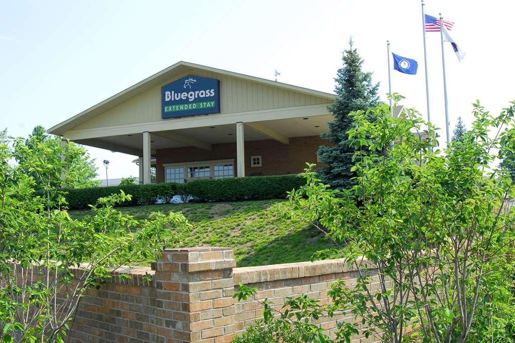 Bluegrass Extended Stay Lexington Luaran gambar