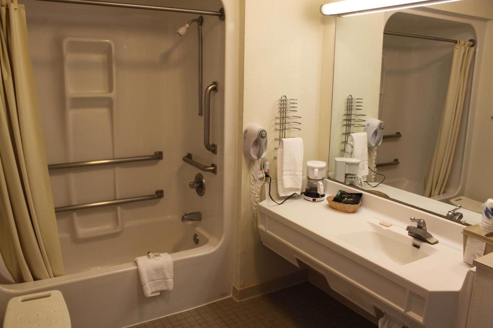 Bluegrass Extended Stay Lexington Luaran gambar