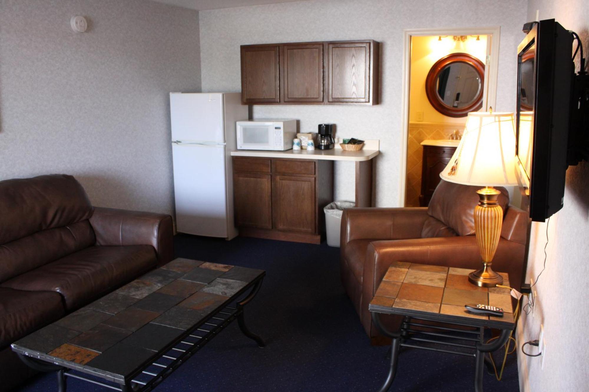 Bluegrass Extended Stay Lexington Bilik gambar