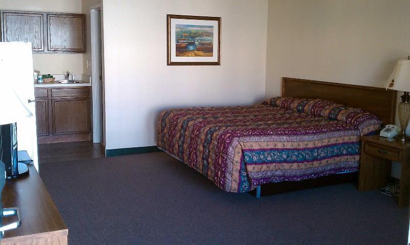 Bluegrass Extended Stay Lexington Bilik gambar