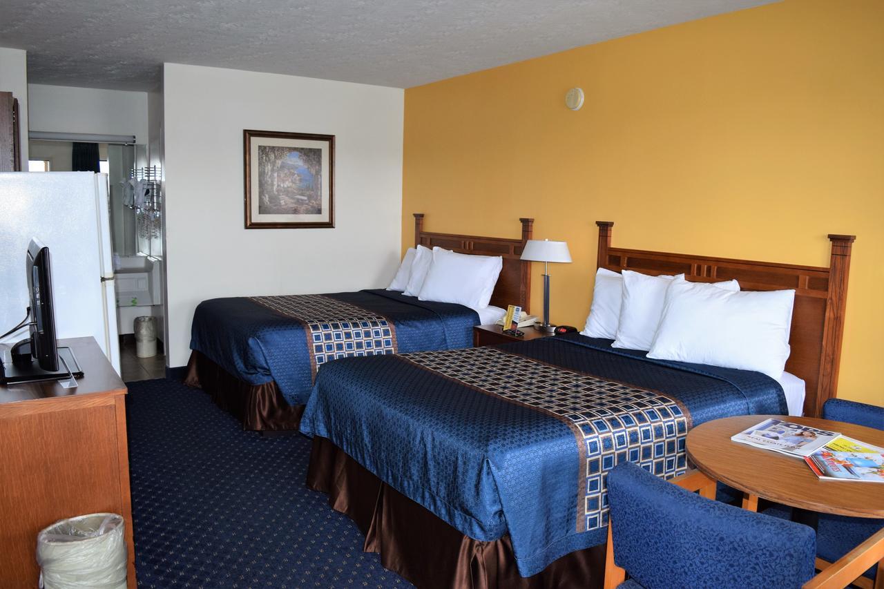 Bluegrass Extended Stay Lexington Luaran gambar