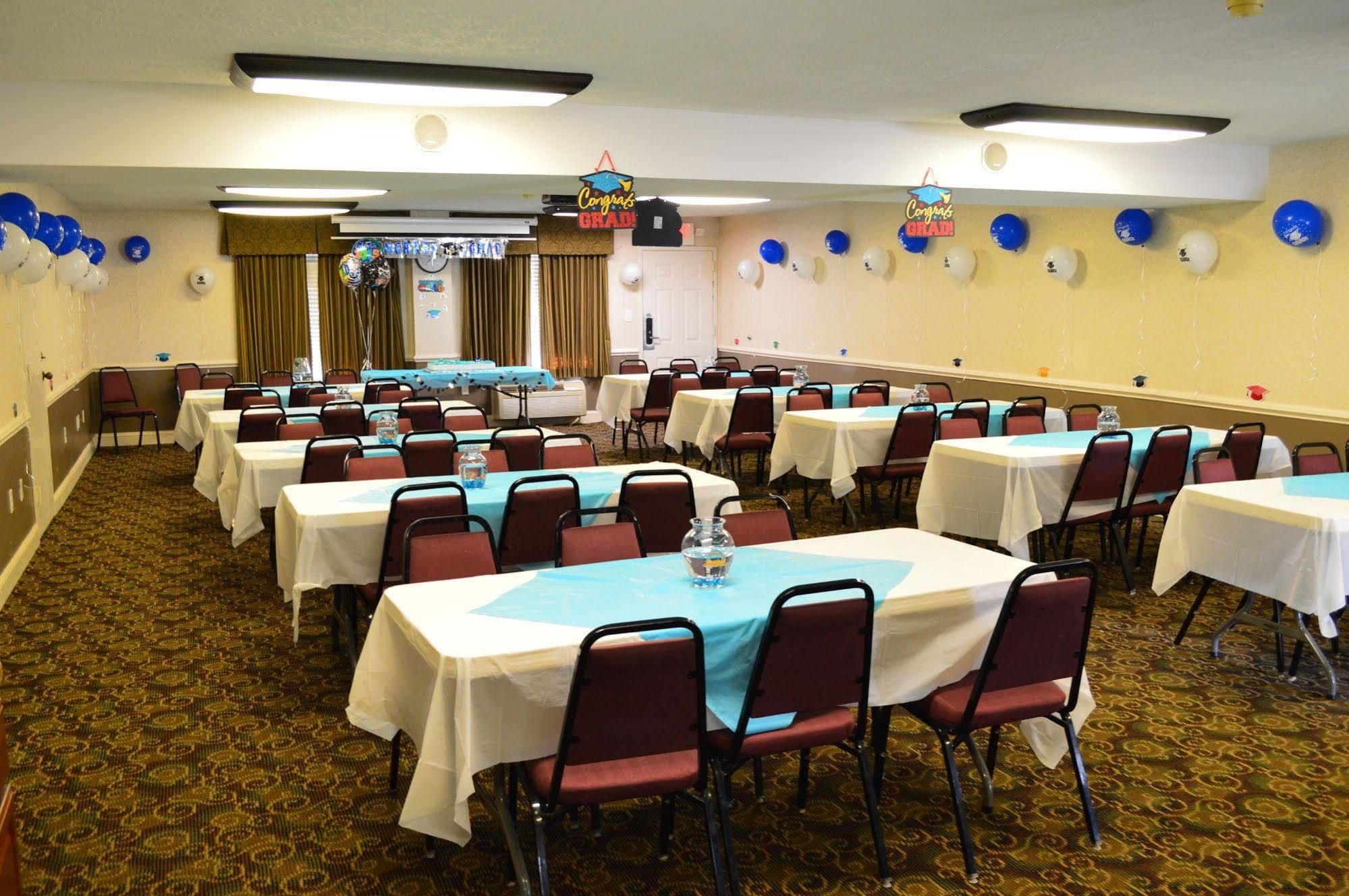 Bluegrass Extended Stay Lexington Luaran gambar