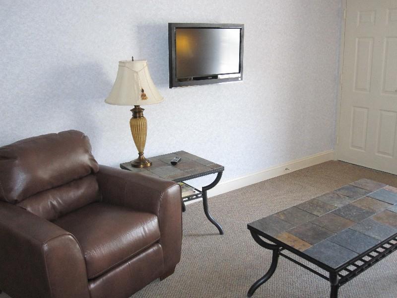 Bluegrass Extended Stay Lexington Bilik gambar