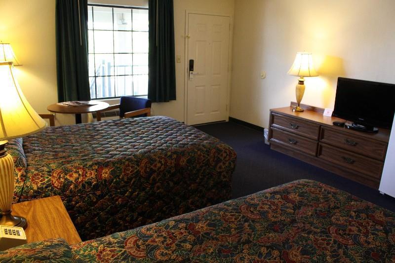 Bluegrass Extended Stay Lexington Bilik gambar