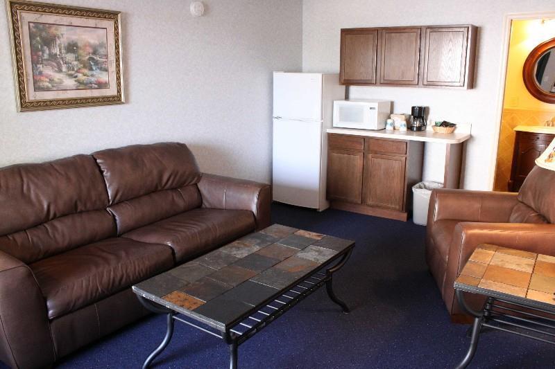 Bluegrass Extended Stay Lexington Bilik gambar